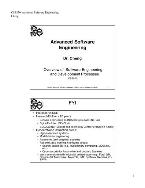 Software Engineering Lectures 的图像结果