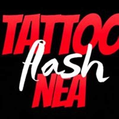 Tattoo Flash NEA - Concerts Events | AllEvents