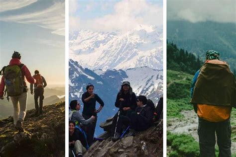 2023 Guided Lama Dugh Hike in Manali provided by Himachal Bylocals