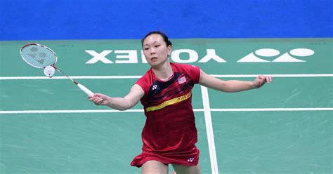 USA’s Beiwen Zhang sets up crowdfunding campaign to travel to her first ...