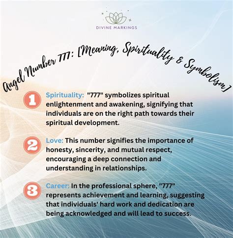 777 Angel Number Meaning: [Spirituality & Symbolism]