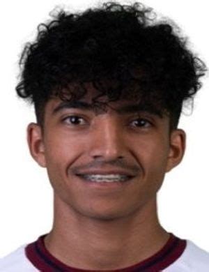 Nasser Al-Muqhim - Player profile | Transfermarkt