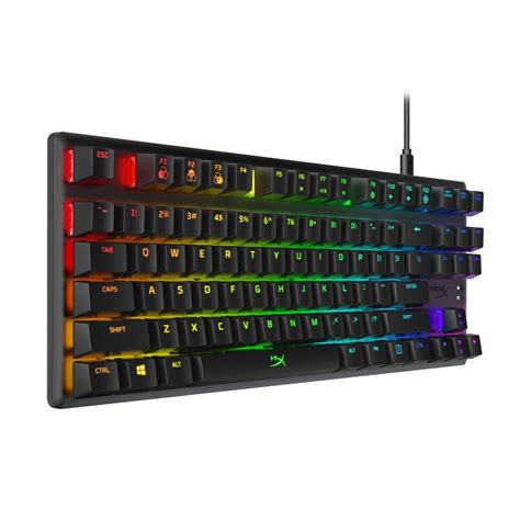 Image result for HyperX Keyboard
