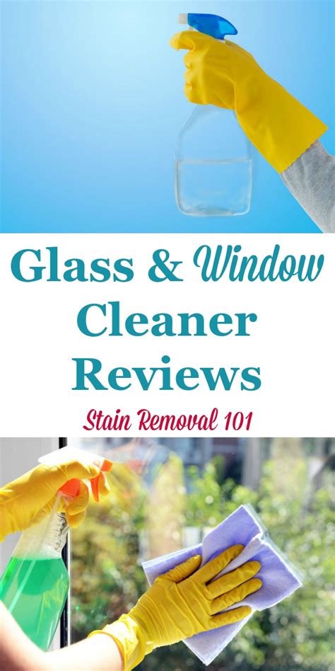Image result for Best Window Cleaner Reviews