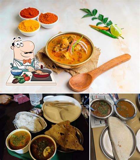 Suka Sukhi, Mumbai - Restaurant menu, prices and reviews