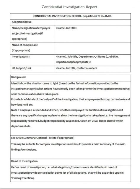 Image result for Forensic Report Example