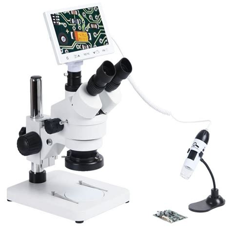 Image result for Digital Microscope Lens