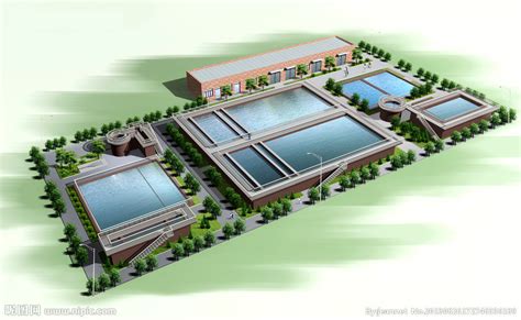 中国首个污水处理概念厂1.0版｜实景拍摄 - 媒体聚焦 - 智铭设计