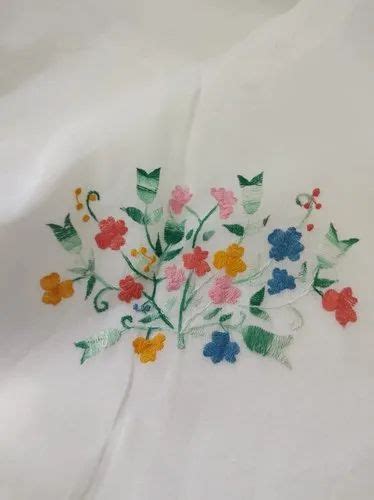 Single Head Embroidery Machine - JULI Single Head Embroidery Machine ...