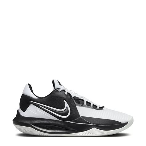 Nike Men's Precision 6 Basketball Shoe | The Shoe Company