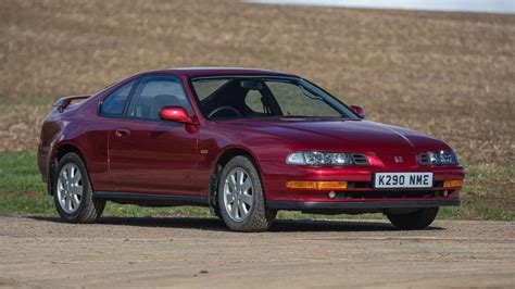 Honda Prelude - 4th Gen Market - CLASSIC.COM