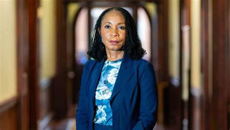 Spelman College president stepping down after leave of absence | FOX 5 ...