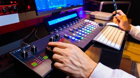 Audio Engineering 的图像结果