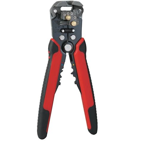 GT-7718 Wire Stripper 0.2 MM2 TO 6 MM2