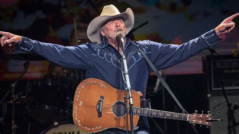 LAST CALL IN MUSIC CITY — Alan Jackson’s Final Nashville Night Promises ...