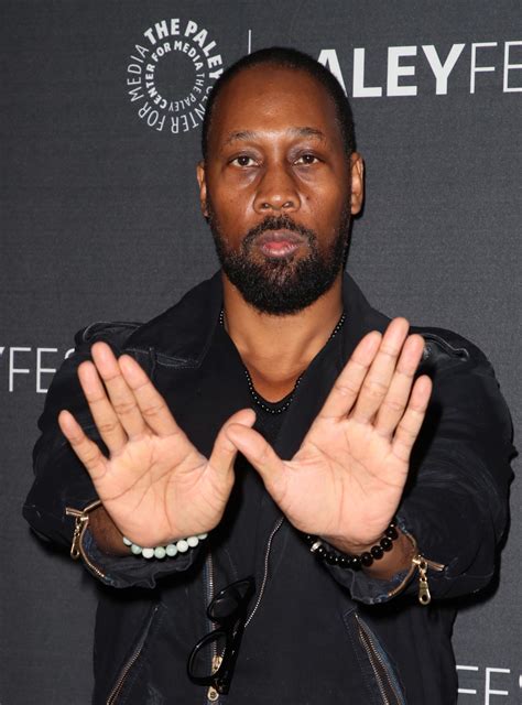 RZA Net Worth - Wiki, Age, Weight and Height, Relationships, Family ...