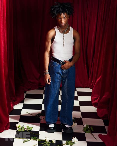 On The Cover – D4vd is pop’s new DIY innovator | The Cover | NME.com