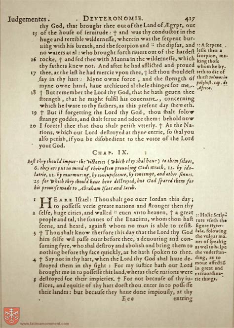 Image result for Douay-Rheims On a Translation Chart