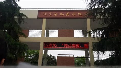 宜昌葛洲坝实验小学“搬”新家啦-搜狐大视野-搜狐新闻
