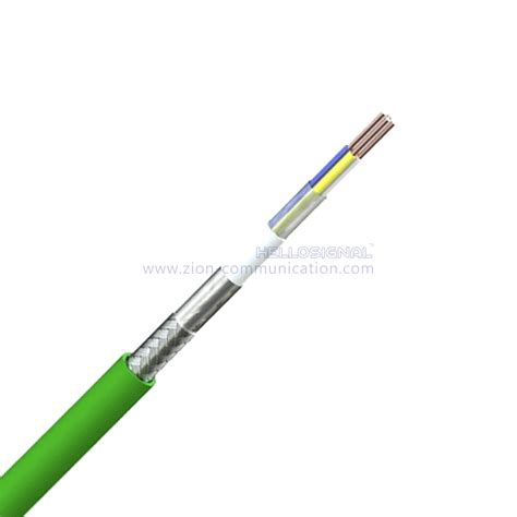 PROFINET Cable - Buy PROFINET Cable, BUS Cable, profinet Product on ZION COMMUNICATION To be the ...