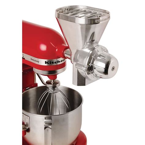 Kitchenaid 5KGM Grain Mill - Catering Appliance Superstore