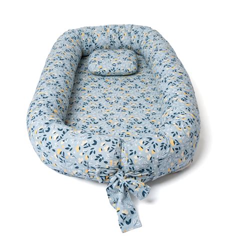 Buy Baby Nest Beds for Baby | Tidy Sleep