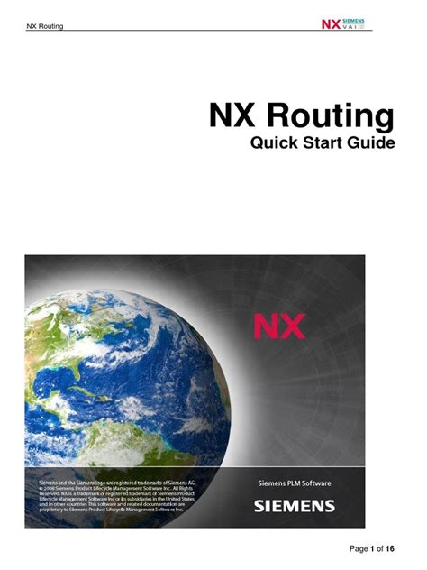 Image result for NX Electrical Routing Tutorial