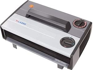 Lazer HOT WAVES HEAT CONVECTOR ROOM HEATER Fan Room Heater Price in ...