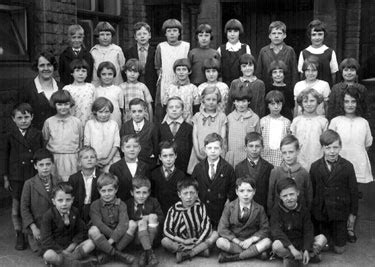 Searching Picture Sheffield