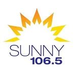 Sunny 106.5 Las Vegas listen live