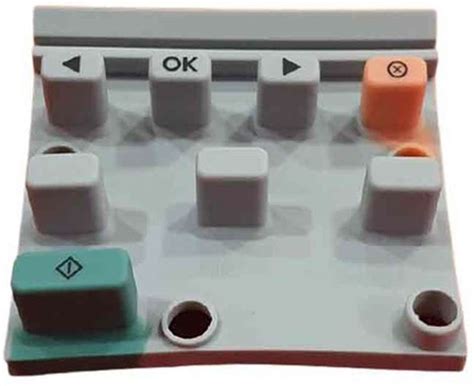 PRINTER PARTNER Hp M1005 MF1120 Control Panel Without Body Full Panel ...