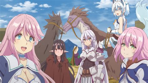 Kaifuku Jutsushi No Yarinaoshi HD Wallpapers - Wallpaper Cave