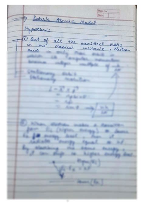 Image result for Physics Class 12 Atoms Tutorial Point