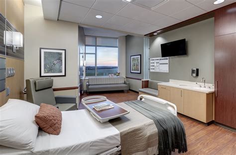 Methodist Mansfield Medical Center - The Beck Group