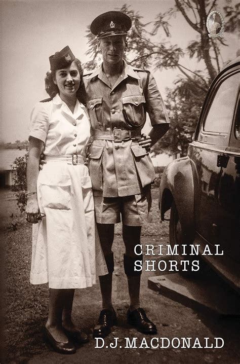 Criminal Shorts: Memories of Policing in the Uganda Protectorate ...