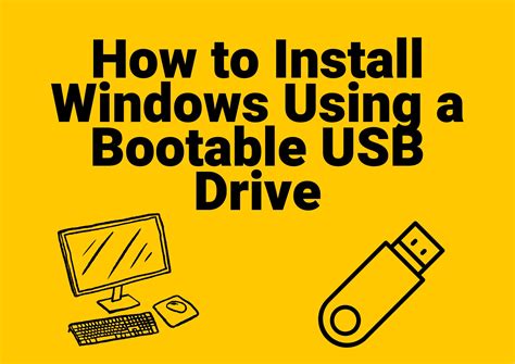 Image result for How Install iOS Windows On USB
