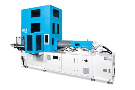 Multiline Polymers | Factory