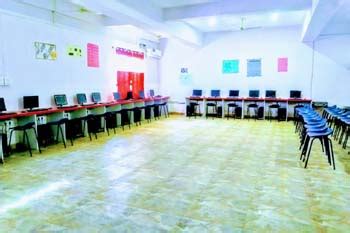 School Laboratory