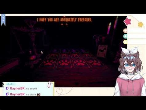 Inscryption Part 2 的图像结果