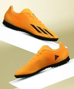 ADIDAS X SPEEDPORTAL.4 TF Football Shoes For Men - Buy ADIDAS X ...
