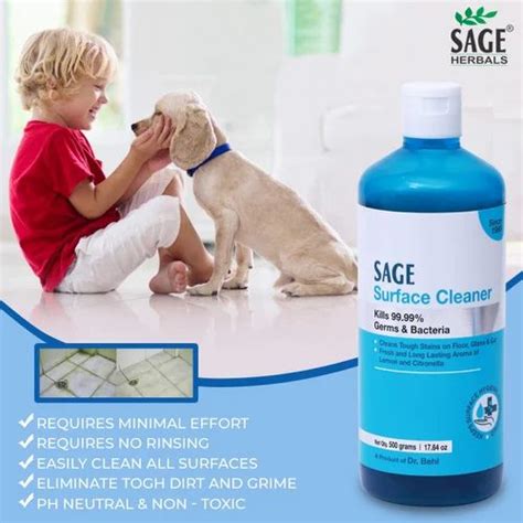 Personal Care Private Label - Surface Cleaner Private Label ...
