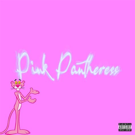 ‎Pink Pantheress - Single - Honcholee의 앨범 - Apple Music
