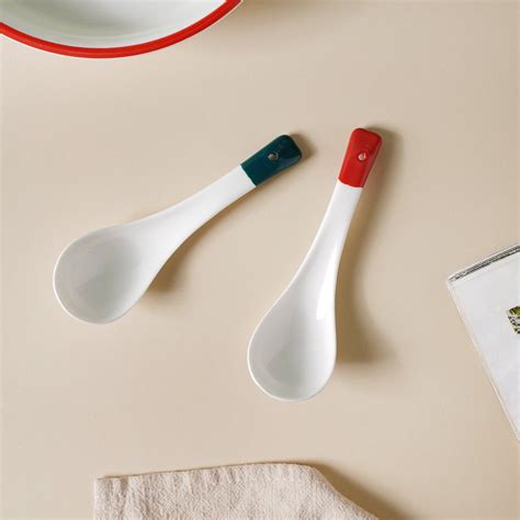 Toujours Soup Spoon Online - Premium Soup Spoon | Nestasia