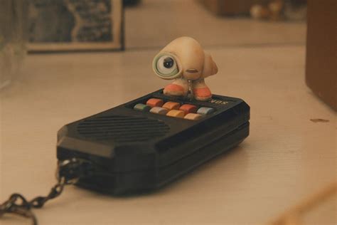 Image result for Marcel the Shell First