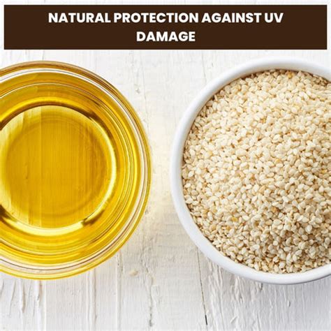 The Incredible Benefits of Sesame Oil for Hair and Skin | Clinikally