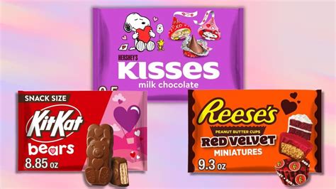 Target Circle members can save on select Valentines Day candy with this ...