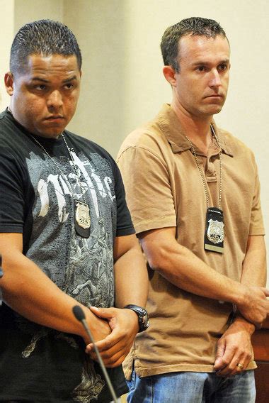 Strong at Any Cost: Legal cases linked to N.J. police who received ...