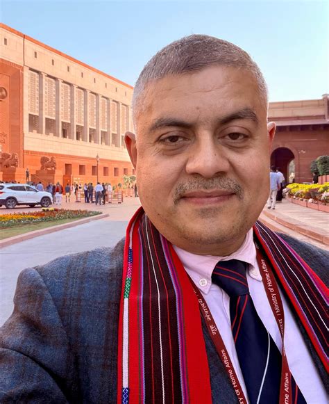 Central Deputation of IAS Officer from J&K extended upto 31.03.2030