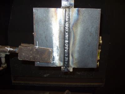 .: WELDER PERFORMANCE QUALIFICATION - PART 4