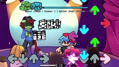 Image result for Ponko FNF Mod Real Mod